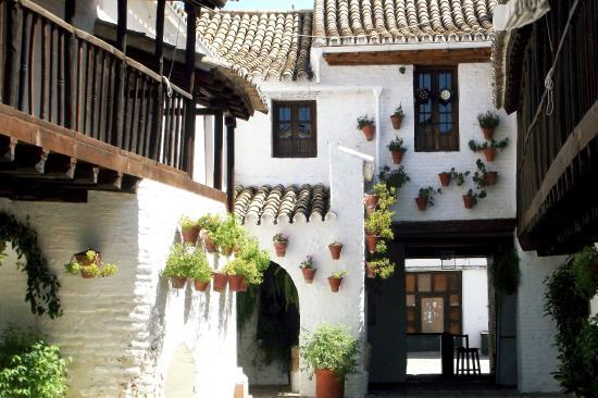 Centro Flamenco Fosforito